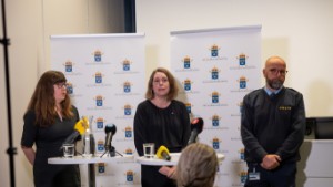 Åklagaren: Flickan lockade offret till mordplatsen