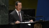 Nordkorea varnar: På gränsen till kärnvapenkrig