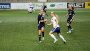 Här är LFC lillasyster – IFK Norrköping vann derbyt