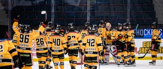 Ny seger – så var Luleå Hockey/MSSK:s match mot Linköping