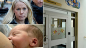 Skarp kritik mot förlossningsvården i Norrbotten