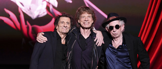Rolling Stones: Så orkar gubbarna fortfarande