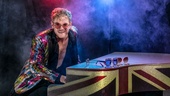 Peter lämnar Queen – för Elton John 