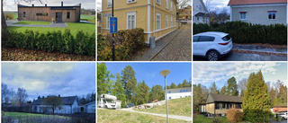 Så mycket kostade dyraste huset i Eskilstuna