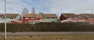 Nya ägare till kedjehus i Ljungsbro - prislappen: 2 760 000 kronor