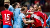 AFC-kaptenens sågning i tv: "Pojklag – helt overkligt"
