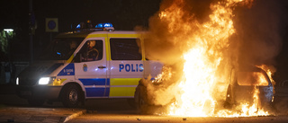 Nytt anhållande efter Rosengårdsupplopp