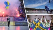 Uppsala gjorde bort sig – bra att SM-finalen flyttas