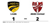Paul Chamoun matchvinnare när ADAS United vann mot Lindö