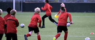 AIK varnar för kriminella vid ungdomsträningar
