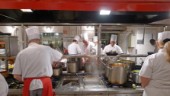 Regeringen riskerar restaurangerna