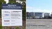 Klartecken för ny fabrik i Skelleftehamn
