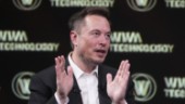Musk: Kan komma att ta betalt av X-användare