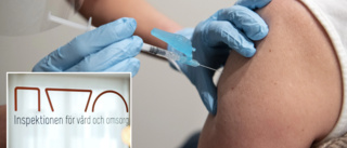 Fick blodproppar av Covid-vaccin – avled efter läkemedelsmiss