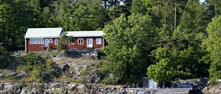 Köparna avvaktar med fritidshusköpet