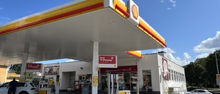 Efter decennier på samma plats: Nu försvinner bensinstationen
