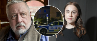 GW om Eskilstuna: "Giftigt område" – Helleday (S) bemöter