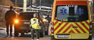 En anhållen efter skottlossningar i Malmö