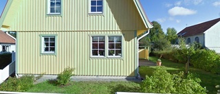 Huset på Håkanssons Gata 5 i Öregrund får ny ägare