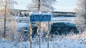 Hotet mot våra älvar i Norrbotten