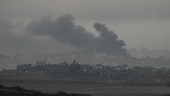 IDF: Målen i norra Gaza "nästan avklarade"