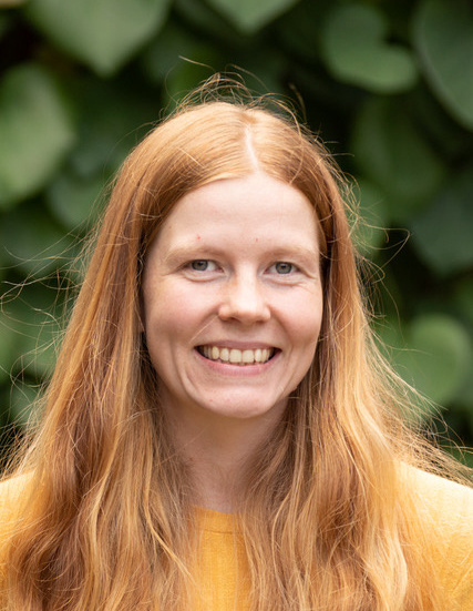Rebecca Forsberg, doktor i astrofysik vid Lunds universitet, har deltagit i den nya studien.