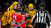 Lindholm anmäld – efter attacken på Shinnimin
