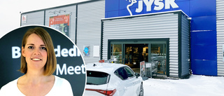 Miljonregn över de anställda: "Gått bra för Eskilstunabutiken"