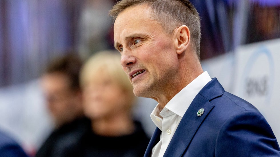 Rögles vändning – ingen rolig historia för Rönnberg
