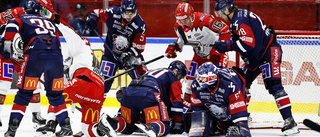 LHC nollat – efter omtalade matchstraffet ✓ De var bäst 