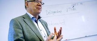 Mats Jansson lämnar Tillväxt Gotland