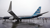 Boeing-plan stoppas i USA efter olycka
