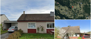 Priset för dyraste huset i Vingåkers kommun senaste månaden: 2,3 miljoner