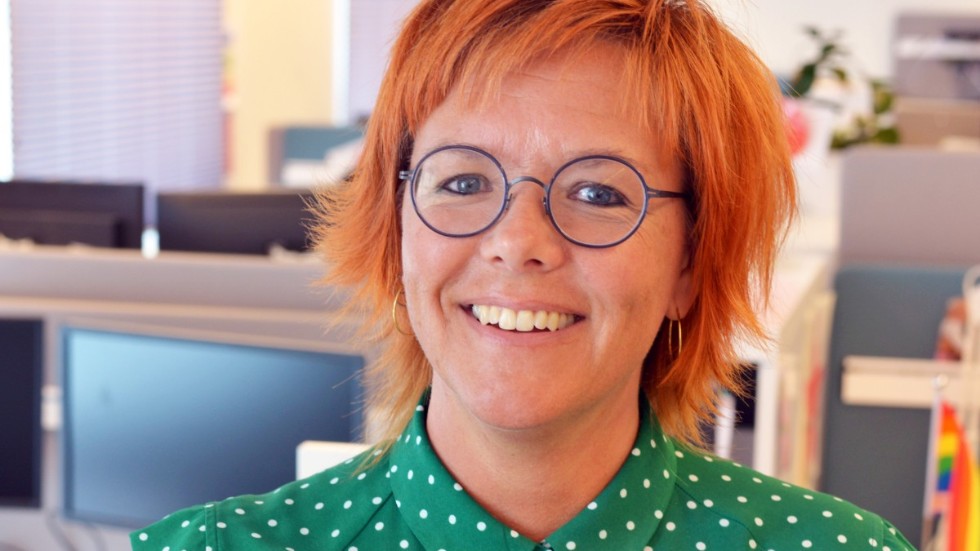 ”Sajten ska fungera som ett stödverktyg för verksamheter som jobbar med jämställdhetsstrategin” menar Helen Nilsson på Länsstyrelsen Kalmar Län.