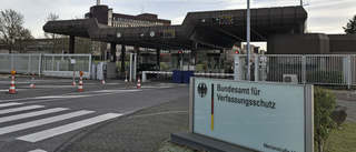 Tysk domstol stoppar AFD-övervakning