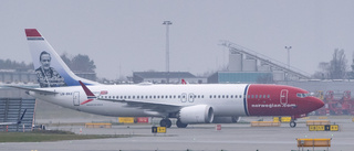 Norwegian dumpar 737 Max-flygplanen