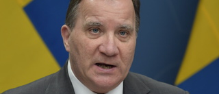 Löfven: Bonusarna stötande