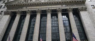 Raketstart för handelsmånaden på Wall Street