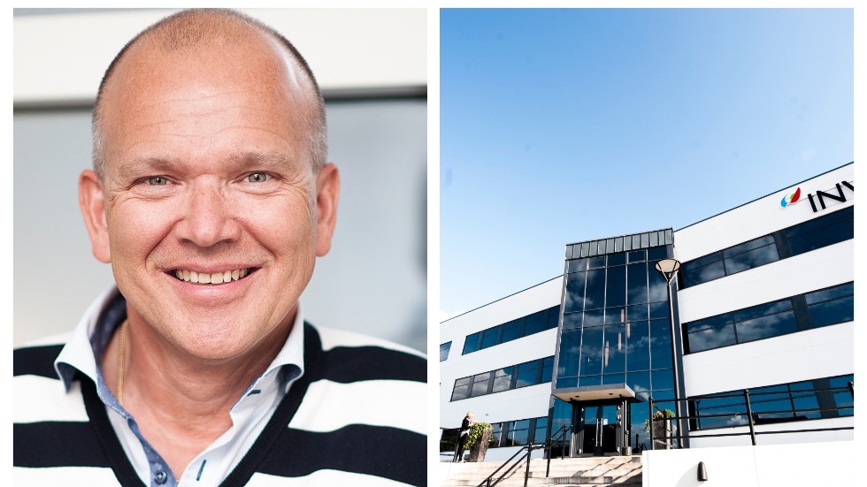 IT-företaget Invids nya kontor i Västervik ska erbjuda upp till sex nya jobb. 