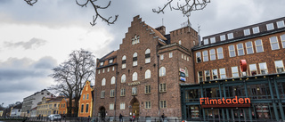 MP:s motbud: Ta bort ännu fler parkeringsplatser i Uppsala