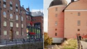 Bygg för allt i världen inte ett nytt konstmuseum i Uppsala