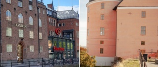 Bygg för allt i världen inte ett nytt konstmuseum i Uppsala