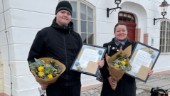 Årets sverigefinnar utsedda i Oxelösund