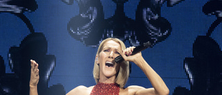 Celine Dion flyttar fram turné