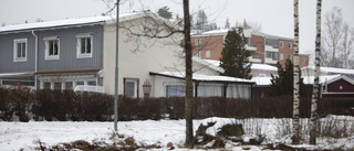 Planerna på 30 småhus i Nävertorp är redo för respons