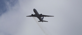 Flera länder stoppar Boeingplan efter olycka