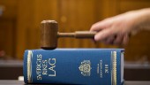 Tio års fängelse för sexbrott mot barn