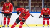 NHL-klubb vill testa Luleåforwarden - mitt under säsong