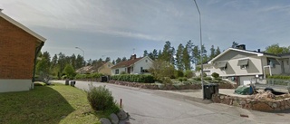 Huset på Skolgatan 22 i Hultsfred sålt för andra gången på kort tid