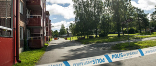 Uppdaterad: Mordförsök i Umeå — ingen gripen än